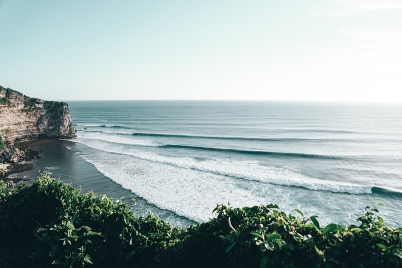 Bukit / Uluwatu